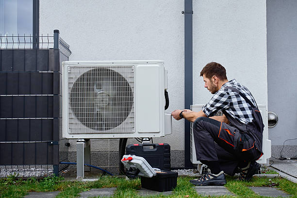 Top rated local Emergency Hvac Repair specialists in Pottstown, PA